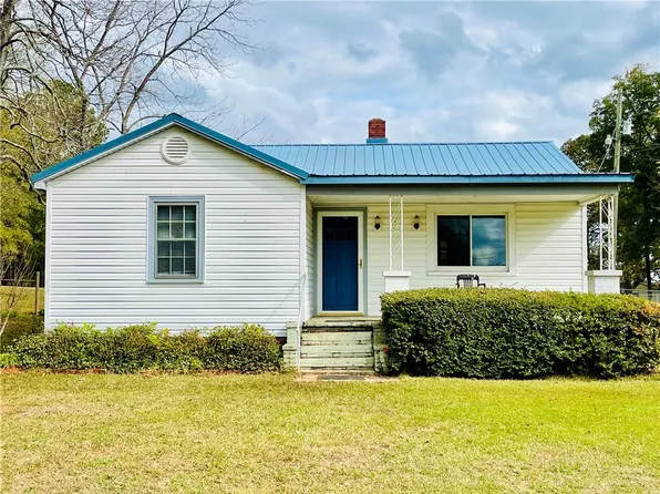 1841 Cedar Spgs S, Abbeville, SC 29620