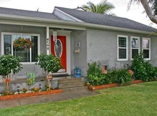 6148 Pennswood Ave, Lakewood, CA 90712