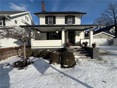 1085 Lakeland Ave, Lakewood, OH, 44107