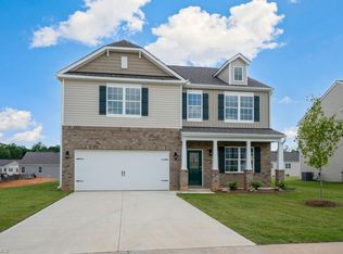 6581 Clark Creek Trl, Gibsonville, NC 27249