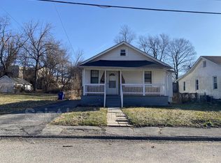 3320 Marvin Ave, Saint Louis, MO 63114