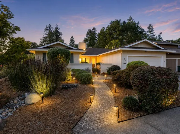 165 Pope Court, Santa Rosa, CA 95405