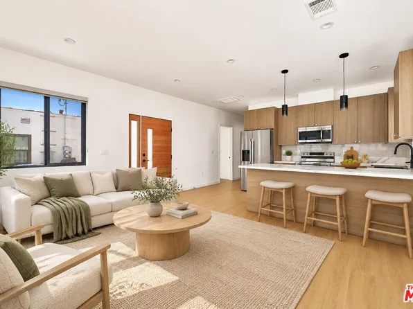 1616 1/2 Hauser Blvd, Los Angeles, CA 90019