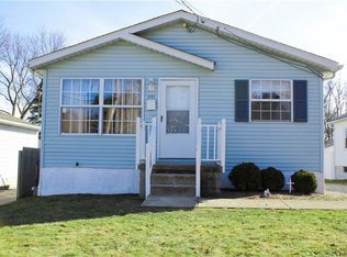 271 Alpha Ave, Akron, OH 44312