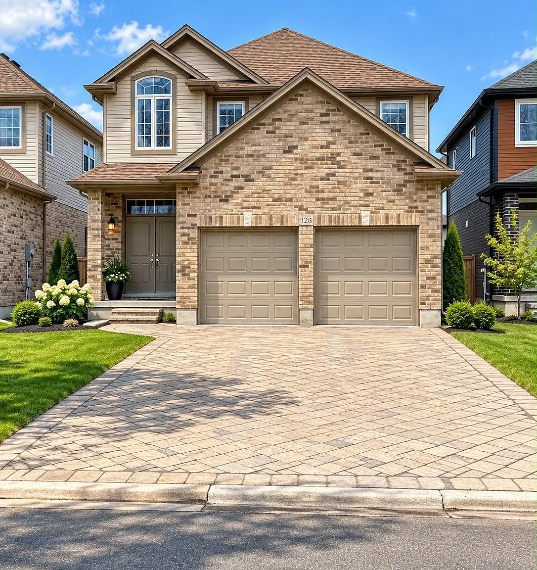 4 bed, $2,999 — Photo 1