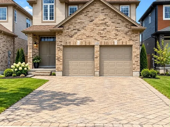 412 Sophia Cres, London, ON N6G 0T4