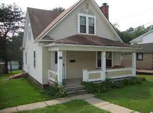 208 N Front St, Franklin, PA 16323