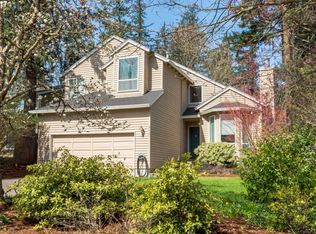 4521 SW Buddington St, Portland, OR 97219