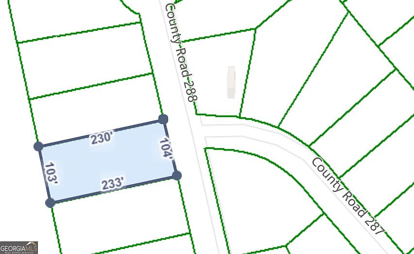 2nd image of 0 Dianthus Rd