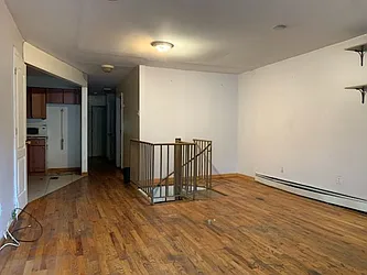 Rented by Bedford Brownstone Realty