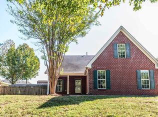 252 Kings Dr, Atoka, TN 38004