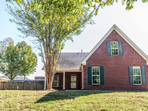 252 Kings Dr, Atoka, TN 38004