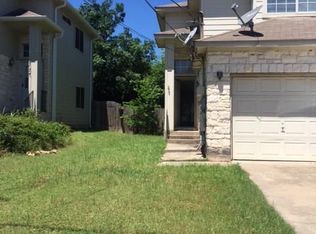 7306 Dan Jean Dr #A, Austin, TX 78745