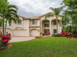 4426 SW Long Bay Dr, Palm City, FL 34990