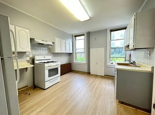 158 Linden Ave #1E, Jersey City, NJ 07305