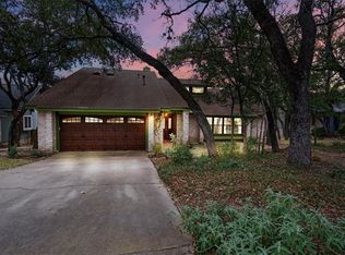 11503 Juniper Ridge Dr, Austin, TX 78759