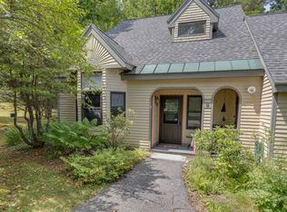 109 Longfellow Dr UNIT 9, Bethlehem, NH 03574