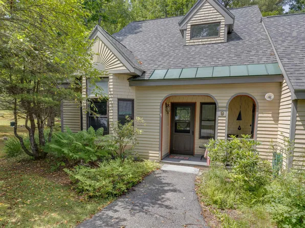 109 Longfellow Drive #9, Bethlehem, NH 03574