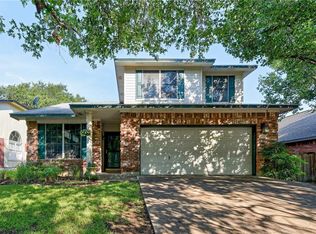 4517 Columbine Dr, Austin, TX 78727