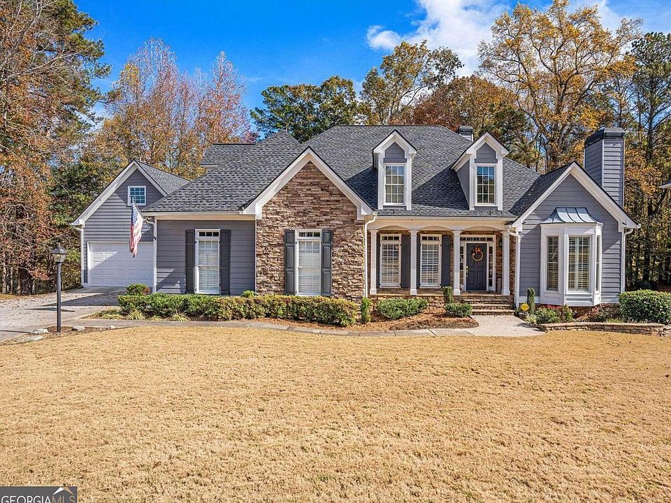 4619 Glory Maple Trce Powder Springs GA 30127 Zillow