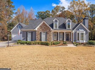 4619 Glory Maple Trce, Powder Springs, GA 30127