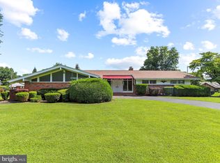 845 Mountain View Rd W, Waynesboro, PA 17268