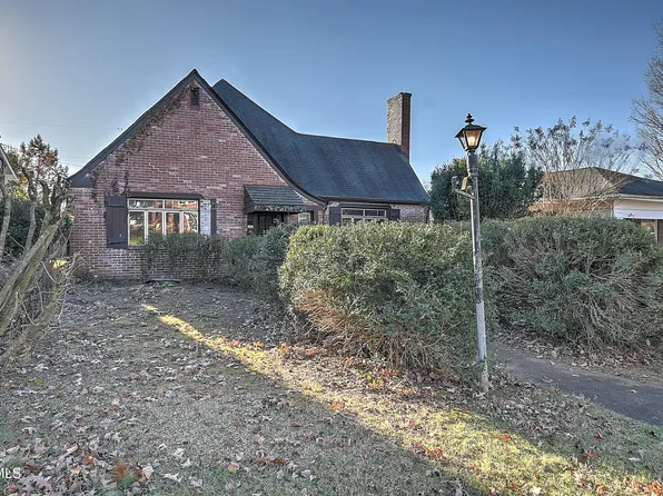 620 Lawrence Ave, Bristol, VA 24201