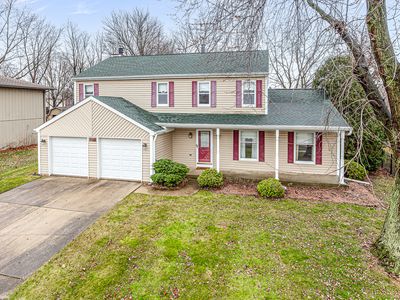 910 Caprice Dr, Shorewood, IL, 60404