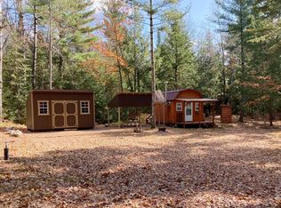 5125 W Flowageview Dr, Mercer, WI 54547