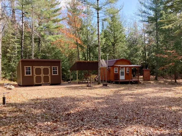 5125 W Flowageview Dr, Mercer, WI 54547