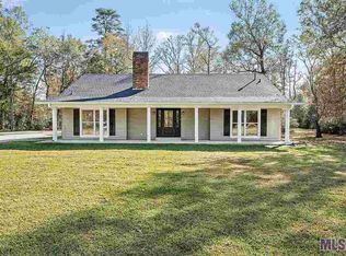 8460 Harris Rd, Denham Springs, LA 70726