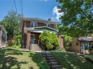 268 Arden Rd, Pittsburgh, PA 15216
