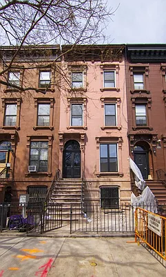 Rented by Bedford Brownstone Realty | media 27