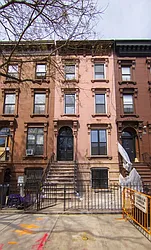 Rented by Bedford Brownstone Realty