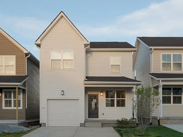 1113 Marlowe Lndg Lot 4, Nashville, TN 37207