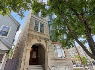 2815 N Racine Ave UNIT 1, Chicago, IL 60657