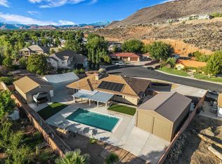 1301 W 960th Cir S, Saint George, UT 84770