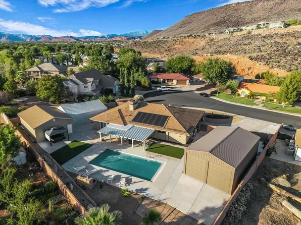 1301 W 960th Cir S, Saint George, UT 84770