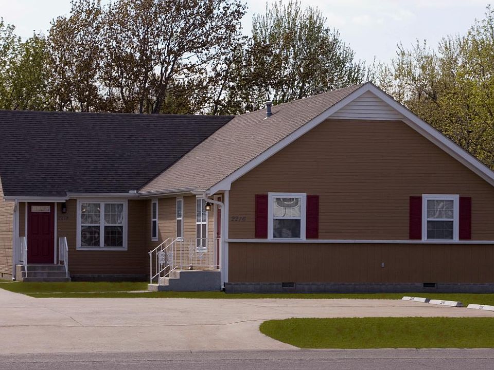 2224 S. Highview Ave.