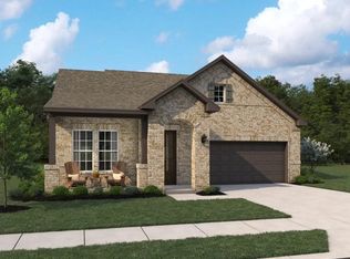 900 Colgate Cir, Princeton, TX 75407