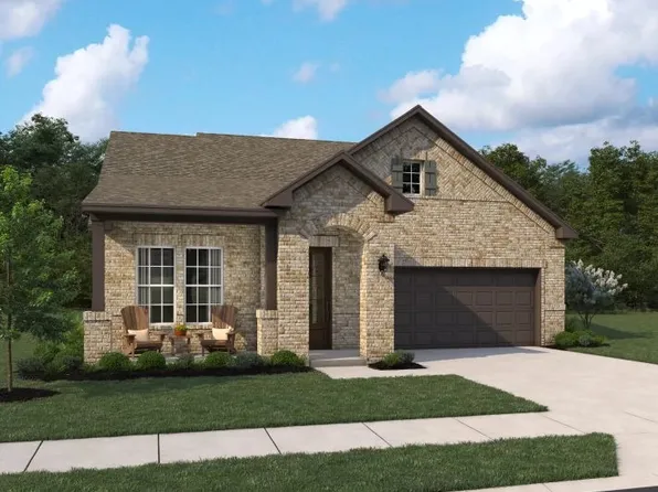 1908 Boston Way, Princeton, TX 75407