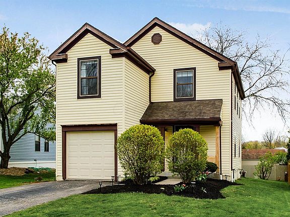 3rd image of 3769 Harborough Dr