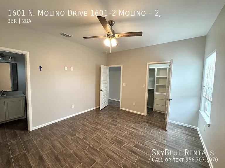 1601 N Molino Dr #2 — Photo 11