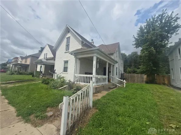 504 Wood St, Piqua, OH 45356