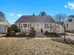 328 Clifford St, South Plainfield, NJ 07080