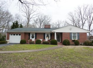 309 Hanley Cir, Danville, VA 24541