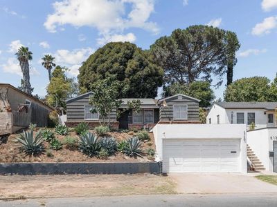 4150 Lois St, La Mesa, CA, 91941