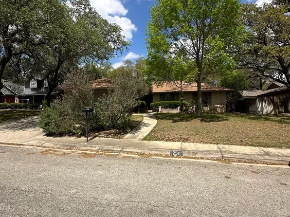 2511 Heather Path, San Antonio, TX 78232