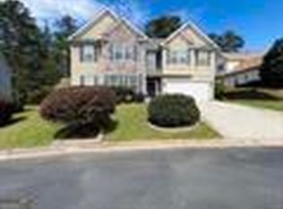 7613 Cedar Grove Ct, Fairburn, GA 30213