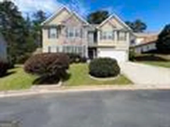 7613 Cedar Grove Ct, Fairburn, GA 30213